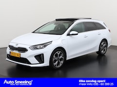 Kia Cee'd Sportswagon - Ceed 1.6 GDI PHEV ExecutiveLine | Panoramadak | Digital Cockpit | Zondag Open