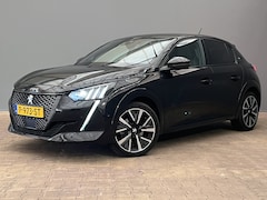 Peugeot 208 - 1.2 100PK GT | Camera | DAB+ | 3D-Dash | 17'' Lichtmetaal | Clima | Bluetooth | Getint gla