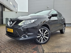 Nissan Qashqai - 1.2 Tekna zr Compleet