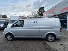 Volkswagen Transporter - T5, Lang, 1.9TDi, 75kw, E4, AIRCO, 2x, SCH.DEUR