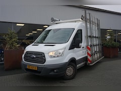 Ford Transit - 290 2.2 TDCI L2H2 Trend |glasresteel uitvoering|