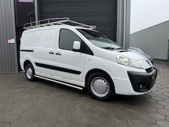 Peugeot Expert - 229 1.6 HDI L1H1 - Airco / CRUISE - Apk / 3 ZITS