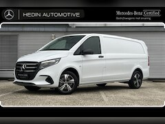 Mercedes-Benz Vito - 119 L3 Automaat Select | Nieuw Model | Bpm Vrij | Trekhaak | Distronic+ | Stoelverwarming