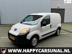 Peugeot Bipper - 1.3 HDi XT Profit +, AIRCO, NAP, Nieuwe APK