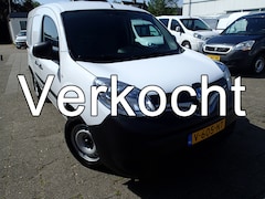 Renault Kangoo - 1.5 dCi 90 Energy Comfort VOORZIEN VAN AIRCO+CRUISE+AUTOMAAT EURO 6