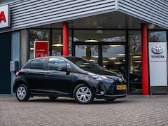 Toyota Yaris - 1.0 VVT-i Aspiration