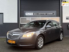 Opel Insignia Sports Tourer - 1.8 Edition | NAVI | CLIMA | PDC | CC | YOUNGTIMER|