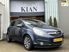 Opel Corsa - 1.4-16V '111' Edition| Airco