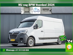 Renault Master - 2.3 dCi L2H2 | Koelwagen | Euro 6 | 136 PK | Cruise | Airco | PDC