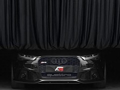 Audi S6 - Avant TDI Quattro V6 350PK - Pano - RS stoelen