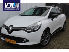 Renault Clio Estate - 0.9 TCe Night&Day Cruise control l Airco l 4 seizoenen banden