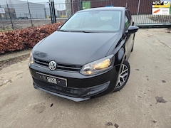 Volkswagen Polo - 1.2-12V 5 DEURS AIRCO NIEUWE KETTING