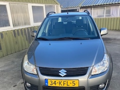 Suzuki SX4 - 1.5 Comfort NIEUWE KOPPELING NIEUWE BANDEN NIEUWE REMSCHIJVEN EN BLOKKEN