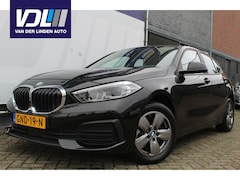 BMW 1-serie - 118i Automaat Airco l Cruise control l Draadloos AppleCarPlay/AndroidAuto l Navigatie l Pa