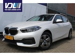 BMW 1-serie - 118i 136 pk Airco l Cruise control l Draadloos Apple CarPlay/AndroidAuto l Navigatie l PDC