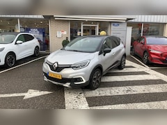 Renault Captur - 0.9 TCe Intens * Wordt verwacht