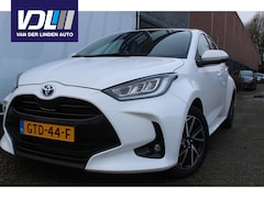 Toyota Yaris - 1.5 Hybrid Dynamic Navigatie l Parkeercamera l Stoelverwarming l AppleCarPlay/AndroidAuto