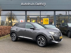 Peugeot 2008 - 1.2 130pk Active Pack App. Connect A.Camera