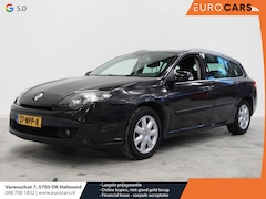 Renault Laguna Estate - 1.5 dCi Celsium Audio Navigatiesysteem Xenon Climate control Trekhaak