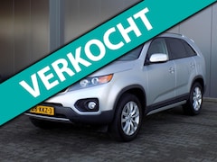 Kia Sorento - 2.4 X-ecutive Automaat