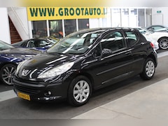 Peugeot 207 - 1.4 VTi Cool 'n Blue Airco, Cruise control, Isofix, Stuurbekrachtiging