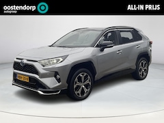 Toyota RAV4 - 2.5 Plug-in Hybrid AWD Bi-Tone Plus *STOELVENTILATIE/ JBL AUDIO/ NAVIGATIE