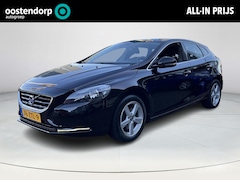 Volvo V40 - 1.6 T3 Momentum | Rijklaarprijs | Trekhaak | Navi | Climate Control | Cruise Control | Inc