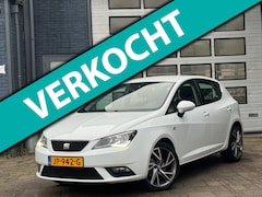 Seat Ibiza - 1.0 EcoTSI Style Connect | Airco | Navi | Cruise | PDC | N.A.P