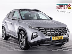 Hyundai Tucson - 1.6 T-GDI HEV Premium Sky | LEDER | PANORAMADAK ✅ 1e Eigenaar