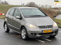 Mercedes-Benz A-klasse - 170 Avantgarde