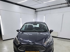 Ford Fiesta - 1.0 Style