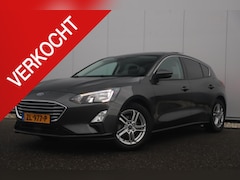 Ford Focus - 1.5 EcoBlue Trend Edition Business Panoramadak Keyless B&O Navigatie Camera Clima Adaptive