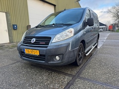 Fiat Scudo - 10 2.0 MultiJet KH1 SX