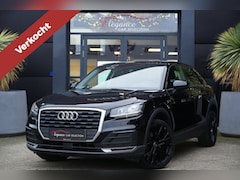 Audi Q2 - 1.4 TFSI CoD Design Pro Line Plus 150pk Panoramadak/Navigatie/Automaat