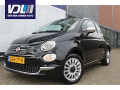 Fiat 500 - 1.0 Hybrid Sport Cabrio Airco l Cruise control l navigatie l AppleCarPlay/AndroidAuto