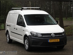 Volkswagen Caddy Maxi - 2.0 TDI L2H1 BMT Trendline | 2016 | Cruise | Leuke bus