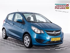 Opel Karl - 1.0 ecoFLEX 120 Jaar Edition | AIRCO