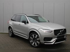 Volvo XC90 - T8 Recharge AWD Ultra Dark | Luchtvering | Edition Pack | Massage