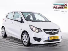 Opel Karl - 1.0 ecoFLEX 120 Jaar Edition | NAVI | AIRCO ✅ 1e Eigenaar