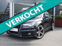 Audi A1 - 1.4 TFSI Pro Line S 185 PK |Schaalstoelen|3X S-line|NAP