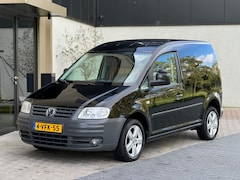 Volkswagen Caddy - 1.9 TDI airco|marge|