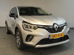 Renault Captur - 1.0 TCe 90 techno uit 2024 Rijklaar + Fabrieksgarantie tot 06-2026 Henk Jongen Auto's in H