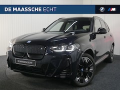 BMW iX3 - High Executive / Trekhaak / Sportstoelen / Adaptieve LED / M Adaptief onderstel / Comfort