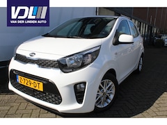 Kia Picanto - 1.0 DPi Airco l Elektr. ramen l Start/stop,