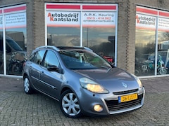 Renault Clio Estate - 1.2 TCE 20th Anniversary - Navi - Clima