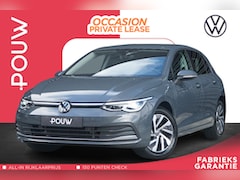 Volkswagen Golf - 1.4 204pk DSG eHybrid Style | Achteruitrijcamera | Apple Carplay / Android Auto | 16'' LM