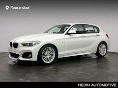 BMW 1-serie - 118i Corporate Lease Executive M-Sport | LED koplampen | PDC | Sportstoelen |