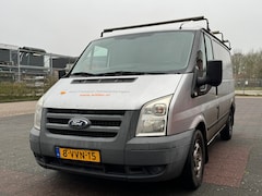 Ford Transit - 260S 2.2 TDCI Economy Edition