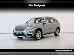 BMW X1 - sDrive20i Orange Edition High Executive Aut