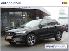 Volvo XC60 - 2.0 T6 Plug-in hybrid AWD Plus Dark XC60 2.0 T6 Plug-in hybrid AWD Plus Bright